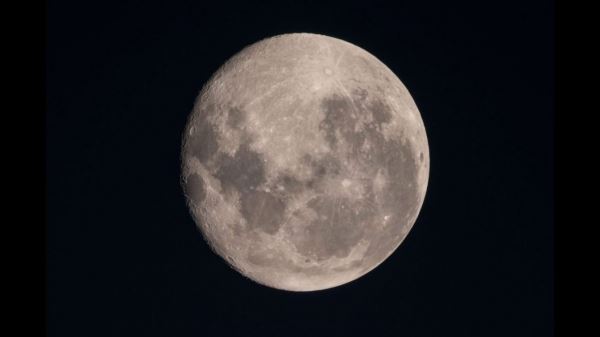 Южная Корея отправит зонд на Луну