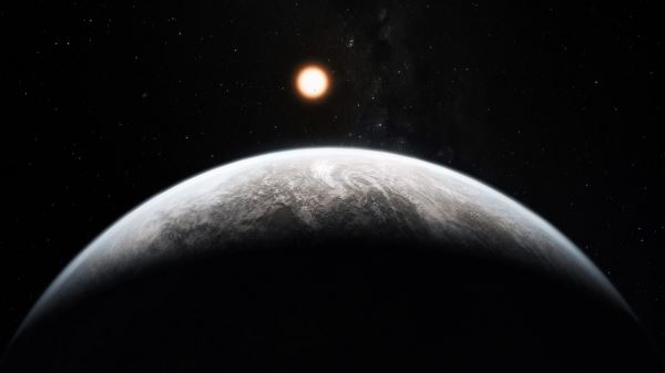 Астрономы предложили визуализировать экзопланеты для описания их характеристик