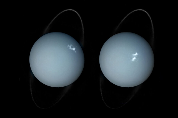 Астроном объяснил, почему необходимо направить космический зонд к Урану в 2032 году 