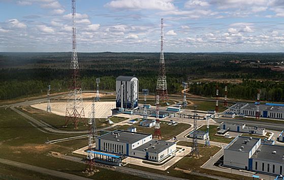 Центр подготовки космонавтов планирует в ближайшее время открыть филиал на Восточном