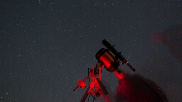 Калининградцы в марте смогут увидеть сразу несколько планет в небе