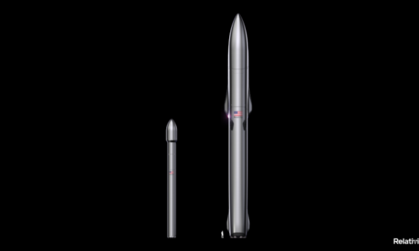 Первая напечатанная на 3D-принтере ракета не смогла выйти на орбиту