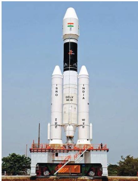 Первый полёт индийского космического корабля с экипажем запланирован на конец 2024 года - министр
