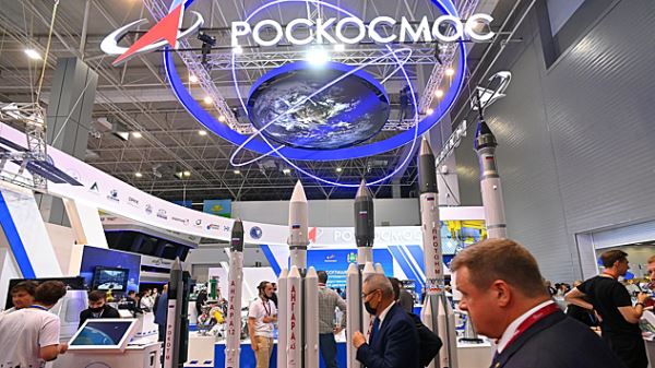 «Роскосмос» и МИД России создадут подкомиссию по сотрудничеству с Китаем