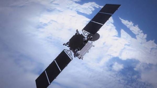 Техническое проектирование новых спутников "Арктика-М" завершится в начале 2024 года