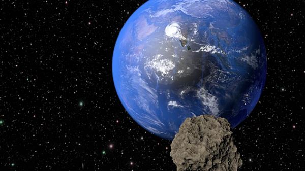 Угрожавший Земле астероид размером с Пизанскую башню пролетит мимо