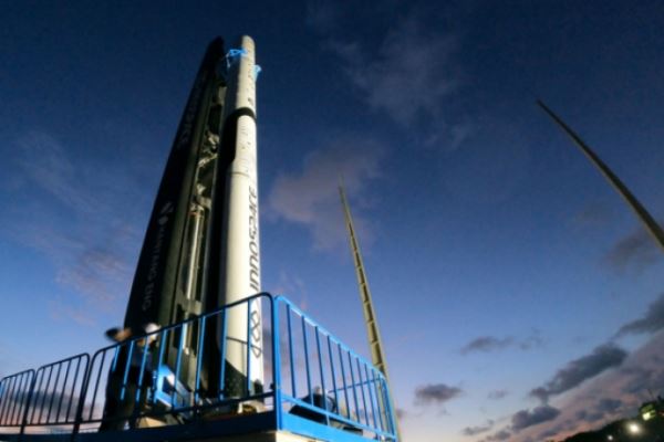 Yonhap: южнокорейский стартап провел испытательный пуск ракеты-носителя HANBIT-TLV